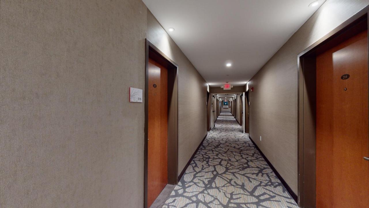 รามาดา บาย วินด์แฮม สตราสเบิร์ก Hotel สตราสบวร์ก ภายนอก รูปภาพ