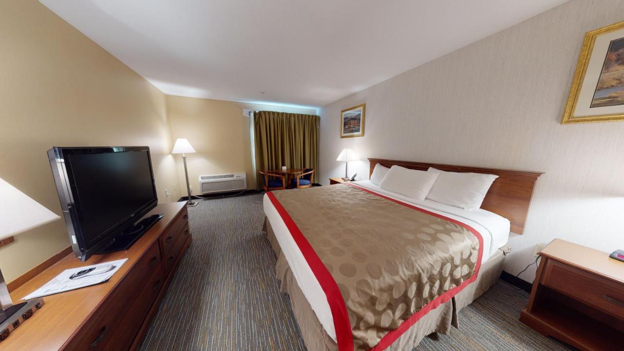 รามาดา บาย วินด์แฮม สตราสเบิร์ก Hotel สตราสบวร์ก ภายนอก รูปภาพ