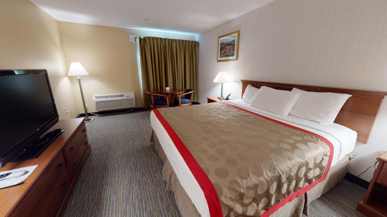 รามาดา บาย วินด์แฮม สตราสเบิร์ก Hotel สตราสบวร์ก ภายนอก รูปภาพ