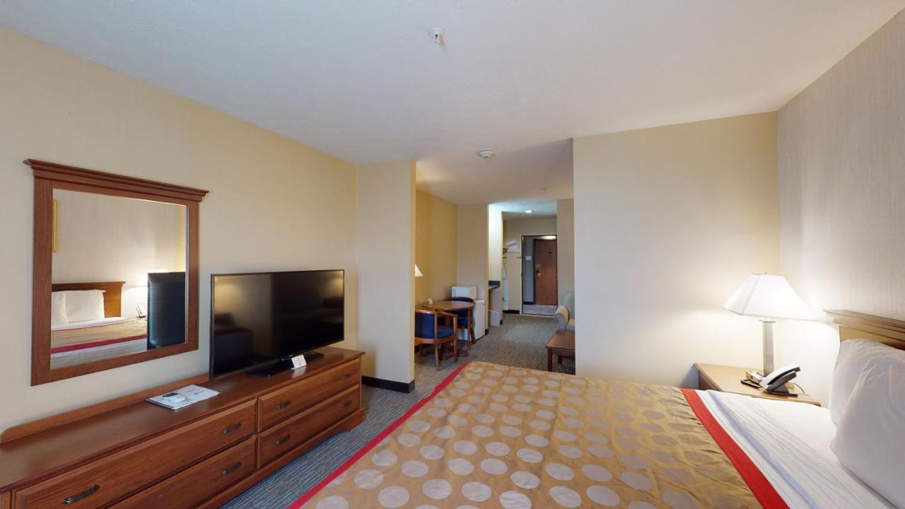 รามาดา บาย วินด์แฮม สตราสเบิร์ก Hotel สตราสบวร์ก ภายนอก รูปภาพ