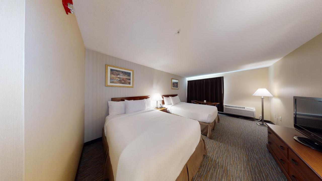 รามาดา บาย วินด์แฮม สตราสเบิร์ก Hotel สตราสบวร์ก ภายนอก รูปภาพ