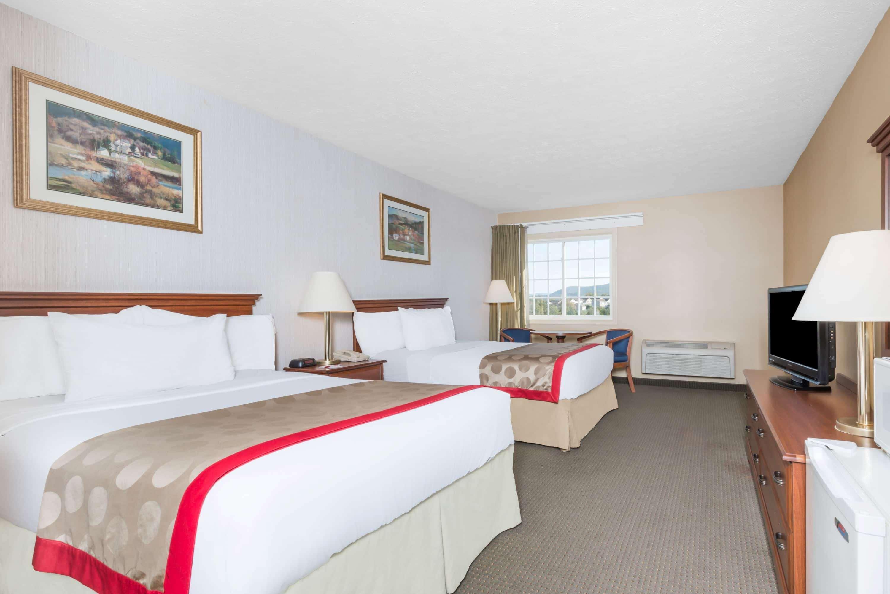 รามาดา บาย วินด์แฮม สตราสเบิร์ก Hotel สตราสบวร์ก ภายนอก รูปภาพ