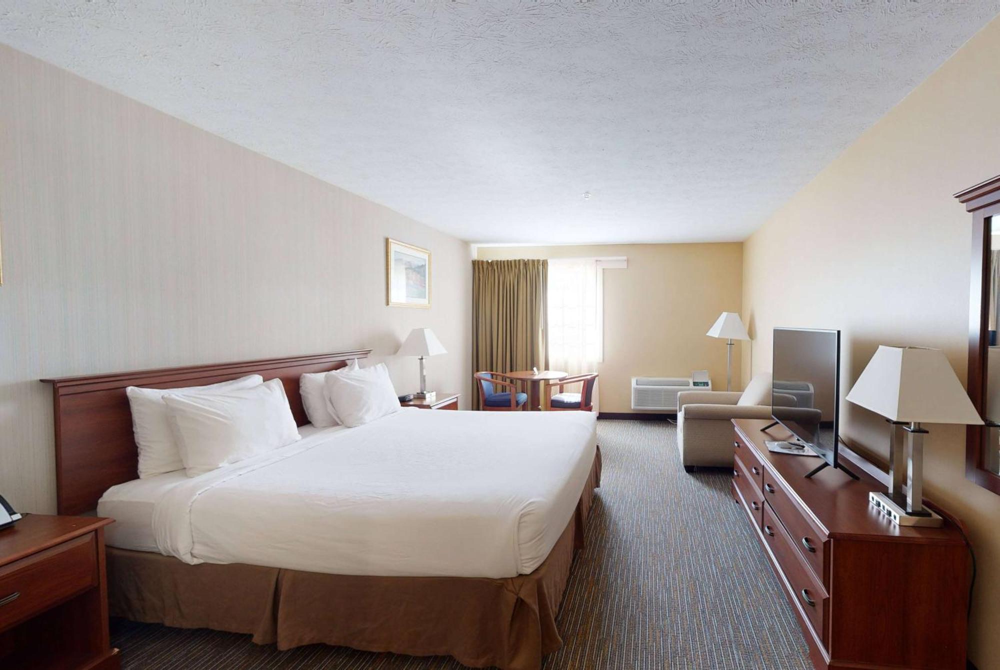รามาดา บาย วินด์แฮม สตราสเบิร์ก Hotel สตราสบวร์ก ภายนอก รูปภาพ